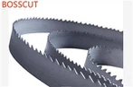 M42 Bimetal Band Saw