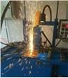Welding Machine For Bimetal Band Saw Blade