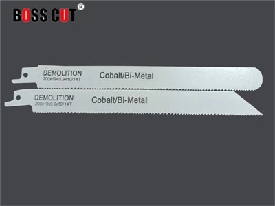 short cutting saw blade