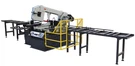 BS-460GB Οριζόντια ζώνη SaW